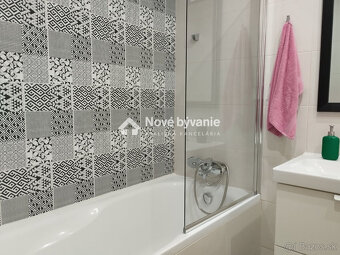 Predaj, veľký 2 izbový byt - Levice (N049-112-MAHA) - 4