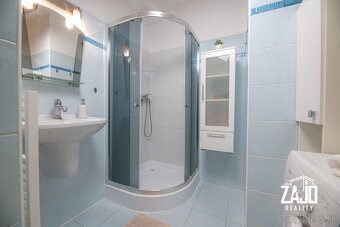 2-izbový byt s výmerou 45 m² s loggiou, Horný Šianec Trenčín - 4