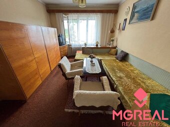 Rodinný dom Horné Obdokovce / zachovalý - 4