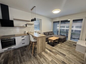 Moderne zariadený 2 izbový byt na prenájom Liptovský … - 4