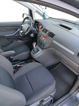 C-max - 4