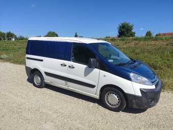 Citroen jumpy - 4
