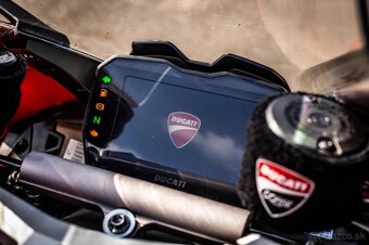 Ducati Panigale V4 / Odpočet DPH - 4