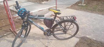 Predám bicykel - 4