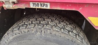 MAN 26.413 s HR Palfinger - 4