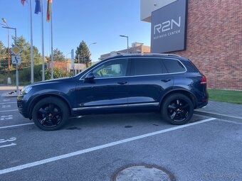 Volkswagen Touareg 7P 3.0TDI 2014 - 4
