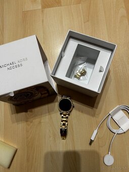 Hodinky Michael Kors - 4