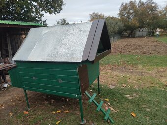 Predám kurín - 4
