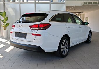 Hyundai i30 CW 1.4 T-GDi Family//AJ NA SPLÁTKY// - 4