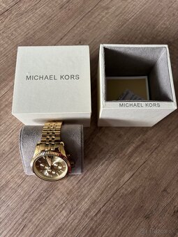 Michael Kors Hodinky - 4