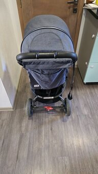 Športový kočík Valco baby SNAP4 - 4