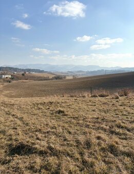 Na predaj lukratívny stavebný pozemok Hôrky, Žilina - 4