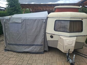Hymer Triton + stan - 4