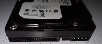 Predám 3,5" pevné disky SATA a PATA - 4