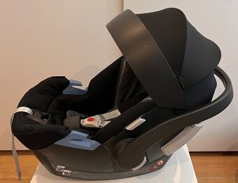 Cybex Atom5 - 4