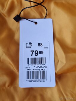 Vesta Big Fashion 8XL - 4