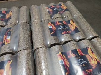 Brikety NESTRO (valec) cena z Dovozom - 4