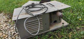 Cirkularka s hoblovačkou na predaj. - 4