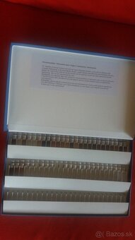 Testovacie zariadenie Reba pre psychosomatickú energetiku - 4