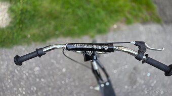 Predam kolobežku - 4