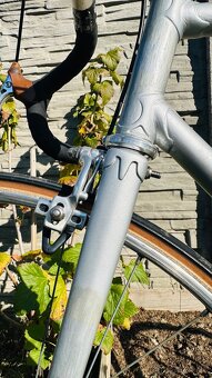 Favorit F1 campagnolo - 4