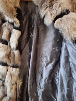 Pravá kožušina MaJ BUHOVECKY - 4