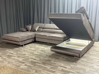 Sedacia súprava / gauč 158/3U - 4