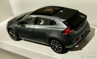 Modely v mierke 1:43 - 4