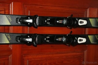 lyže Fischer XTR 140 cm - 4