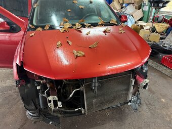 Rozpredam Dacia Sandero II 1.2 D4F F7 2014 - 4