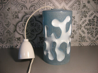 Retro lampa Lidokov - 4