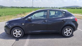 SEAT IBIZA NOVÁ STK,EK,BRZDY - 4