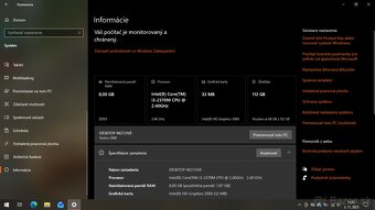 Dell Vostro 3460 - 4