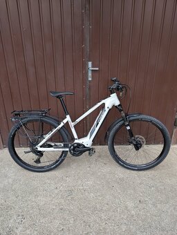 BOSCH 625Wh Conway Cairon S4.0 - 4