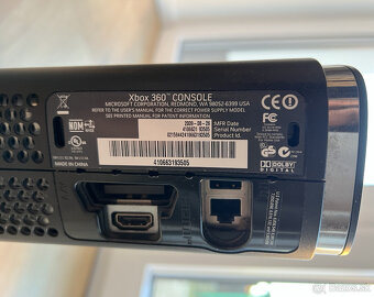 Predám Xbox 360 RGH s Kinectom a Nintendo Wii - 4