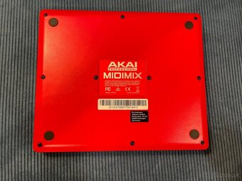 Akai MIDImix - 4