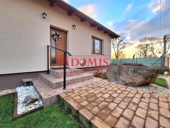 ADOMIS - predáme 4-5 izbový bungalov Košická Polianka, 710m2 - 4