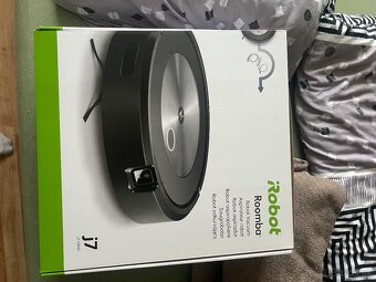 Robotický vysávač - 4