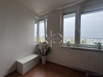 Na predaj výnimočný 1izb byt , Sásová - Banská Bystrica - 4