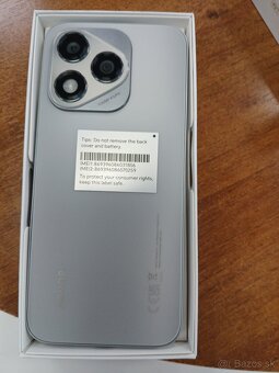 Mobilný telefón Honor 400 Lite - 4