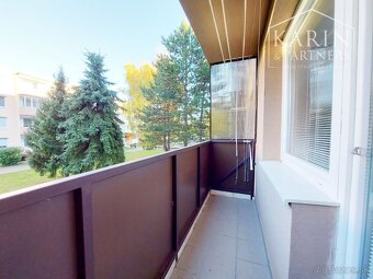 1i BYT NA PRENÁJOM, ul. SNP, Skalica - 4