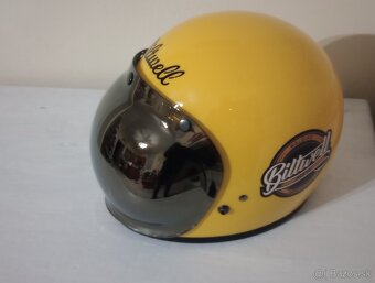 Prilba Biltwell Gringo - 4