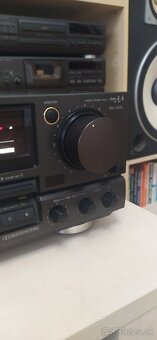 Technics rs bx 727 - 4