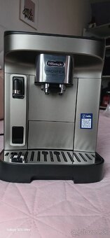 Delongi magnefica Evo - 4