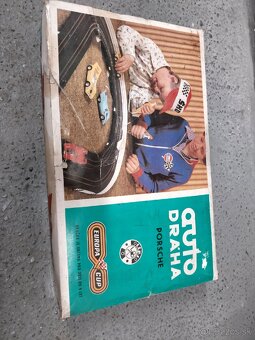 Autodraha porsche ites po oprave - 4