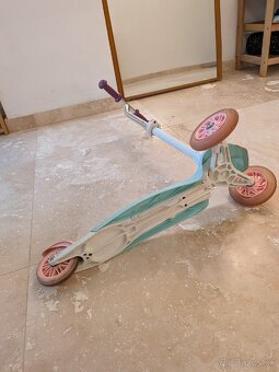 Kolobezka decathlon - 4