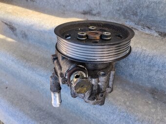 Octavia 1.9 81kw náhradné diely - 4