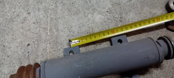 Oska vhodná na brusku cirkular - 4