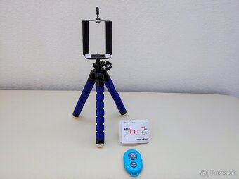 Holiaci strojček Gillette a iné - 4