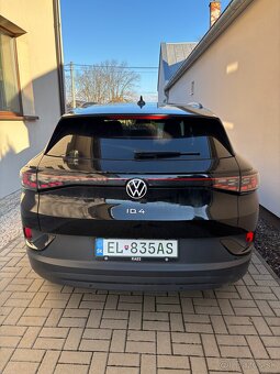 VW ID.4 - 4